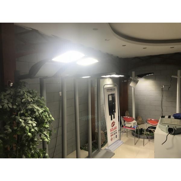 Mini Dimension LED Street Lighting 20 - 30w For Landscape Park / Walkway