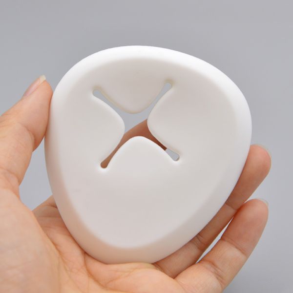 Customizable Pregnant Side Sleeping Pillow Clip With Adjustable Tightness, Comfortable Silicone Clip For Pregnant Pillow