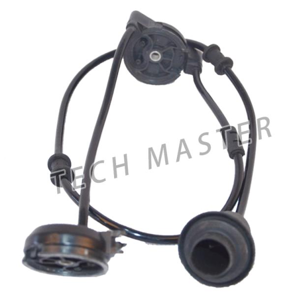 Câble de contrefiche de suspension d'air du choc 2203205013 d'arrière de Mercedes W220