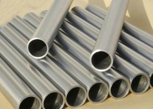 o níquel 8.65g/Cm3 baseou a tubulação sem emenda de Inconel 625 das ligas