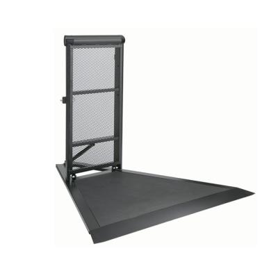 Anti Crash Construction Crowd Control Panels Traffic Barrier Fence
