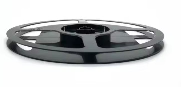 Custom 7-inch / 13-inch SMD carrier tape reels, multi-spec spools for electronic component packaging