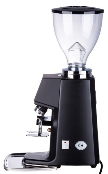 Italian Premium Speciality Electric Coffee Grinder Machine 220V