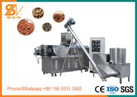 Коммерчески электрические рыбы кормят машину продукции, оборудование питания рыб