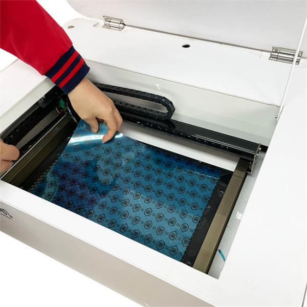 Защитник экрана мобильного телефона/таблета TPU Nano Glass Film Automatic Laser Cutter