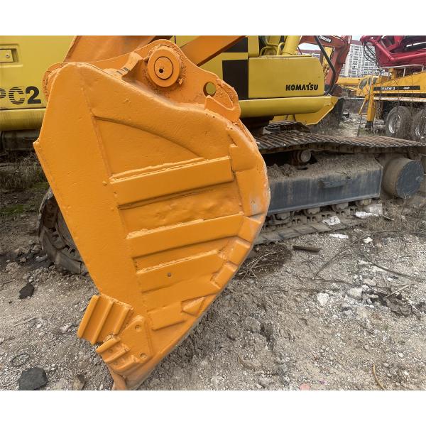 20TON CAT320D Excavator 2016 Model Bagger Digger for Construction Earth Moving Project