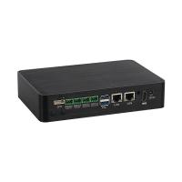 Dual LAN 4COM ARM RK3568 Industrial PC DDR4 8G EMMC 16G Android 11 Embedded Mini PC