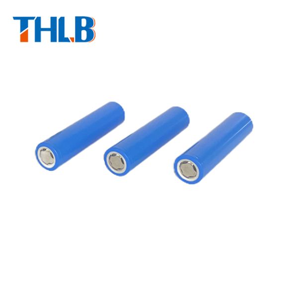 2000 Cycles LFP Battery Cell 32140 LiFePO4 Lithium Ion Phosphate Battery