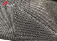 A maneira 4 estica os esportes de nylon Mesh Fabric Power Mesh Fabric do Spandex