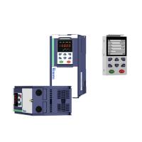 Commande variable de fréquence de contrôle de tension/contrôle VFD de couple pour différentes applications