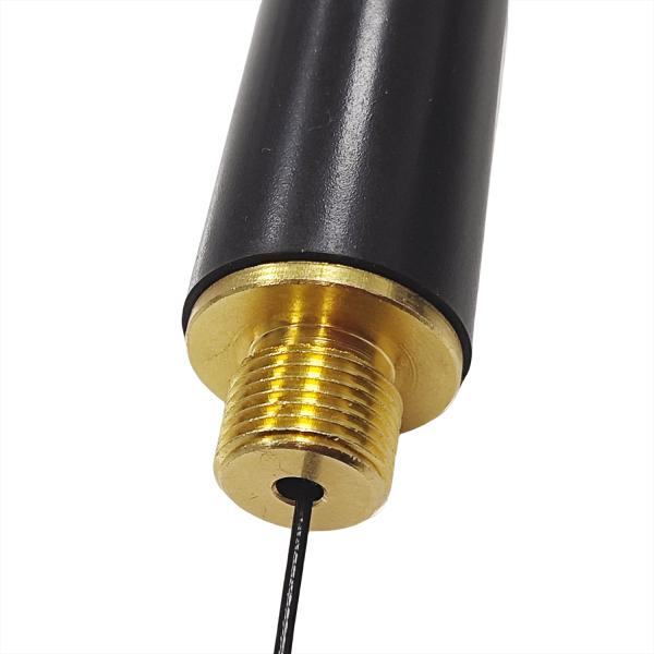 Small LTE 4G GPS WIFI NB-IOT LORA Multiband Smart Billboard Router 3dBi Waterproof Screw Antenna Vending Cabinet