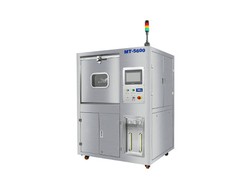 Máquina de limpieza off-line MT-5600 de PCBA