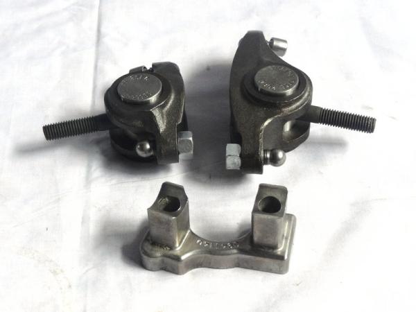 Rocker arm assembly 3972541,Dongfeng Cummins Parts,Dongfeng Engine Parts