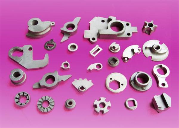 Componentes do metal de pó da elevada precisão, produtos PMP00-2 da metalurgia de pó