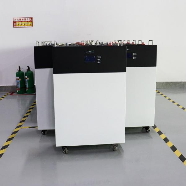 48V 5kw 10kw 15kw Household Energy Storage Battery LiFePO4 100ah 280ah