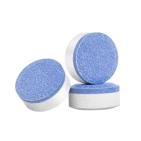 4g Coffee Grinder Cleaning Tablets Eco Coffee Residue Cleaning Tablets
