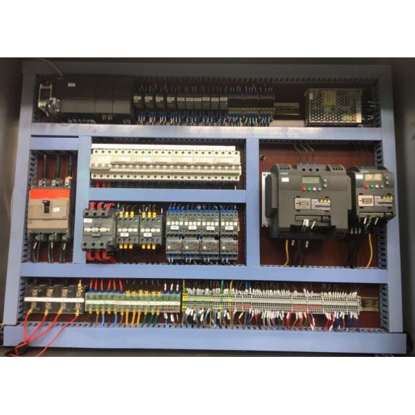 Профессиональный вакуумный эмульгаторный смеситель для производства жидкой косметики