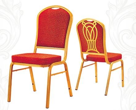 New design China Hotel Chair