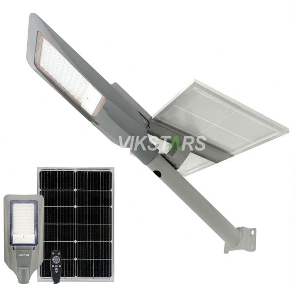 Newest Private Mold 300w 500w 600w 1000w 1600w Solar Street Lights For 10m Height IP66 waterproof