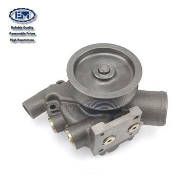 máquina escavadora Spare Part For E330D C9 da bomba de água do motor 2194452 219-4452 diesel