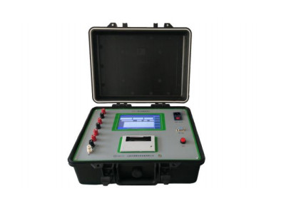 Phase Angle Error CT PT Test Set