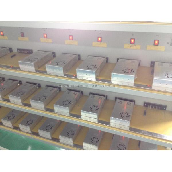 82% 360W 24V 15A 36V 10A DC Power Supply for LED Regulated 12V 30A Converter Adapter