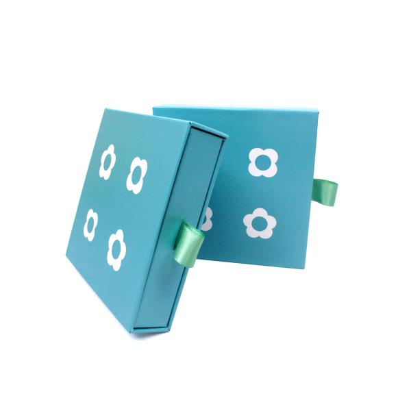 Custom Beauty And Cosmetics Empty Boxes Gifts & Souvenirs Packing Box Maker Small Carton