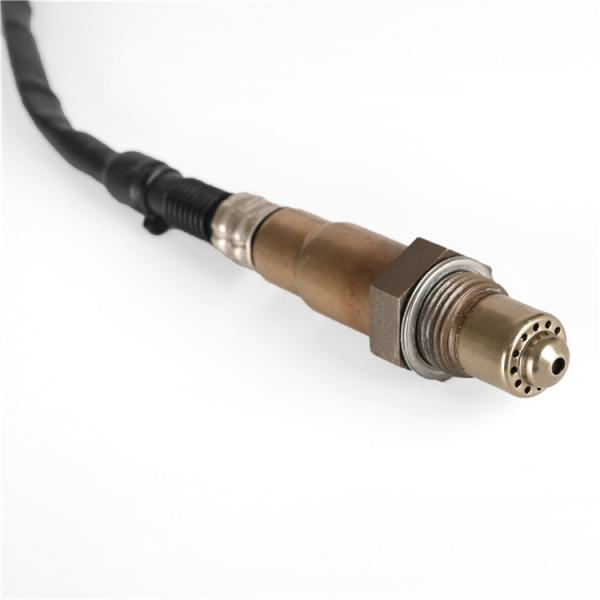 Замена датчика 0258006937 Lambda для поколения Chery QQ6 четвертого Большой Медведицы датчика кислорода Bosch