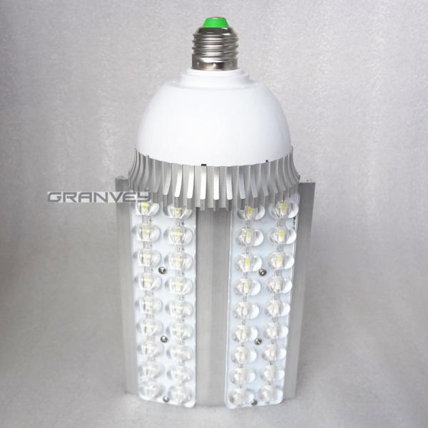 Aluminum Alloy Outdoor Led Light Bulbs 30w Bridgelux Led Chips For Corn Spot Light