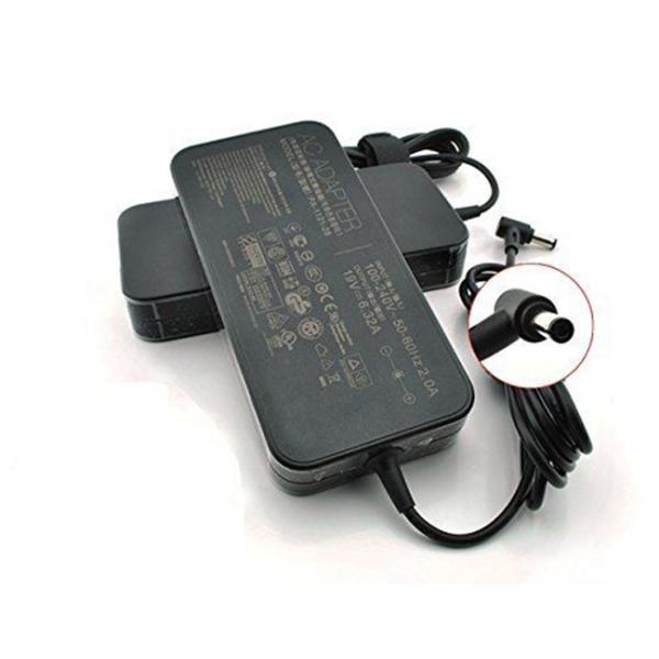New 19V 6.32A 120W AC Adapter Power Supply Charger For ASUS UX501 N46VZ PA-1121-28 A15-120P1A