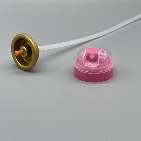  Body Spray Valve for Luxury Perfume & Cologne Bottles with Elegant Spraying & Premium Look