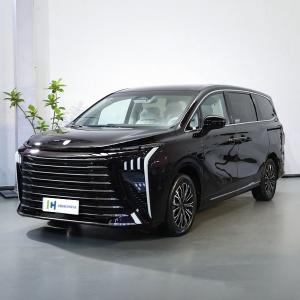 Chinese Car