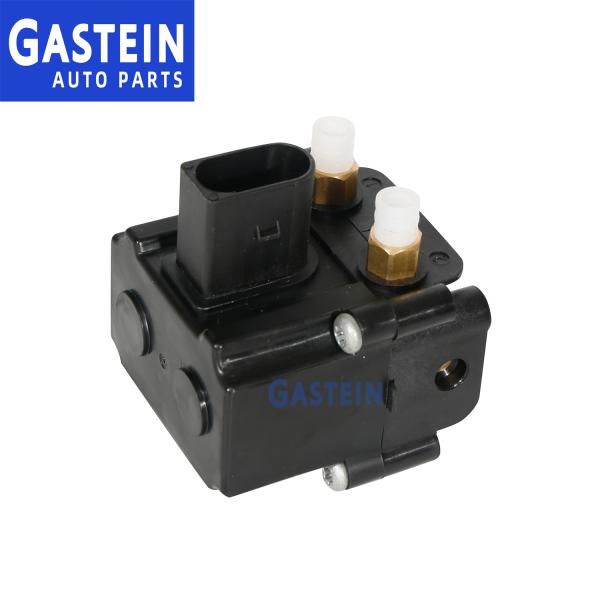 3720 6864 251 BMW F02 Air Suspension Valve Block , Air Ride Suspension Valves