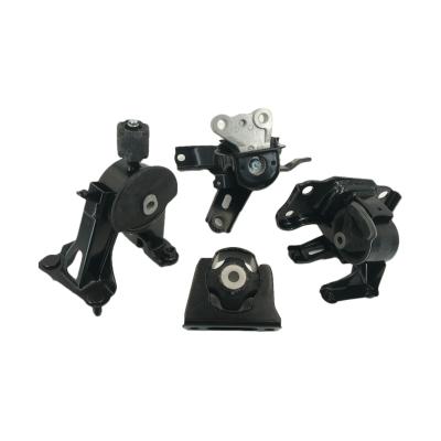2002-2019 Año Montaje del motor para COROLLA 07-14 1.6L/1.8L AT Mazda 626 1236121090