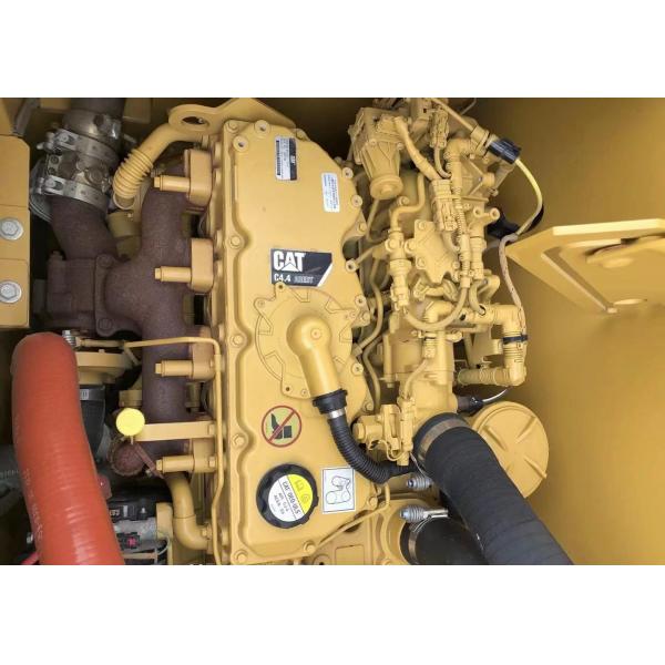 Использованный экскаватор  весом 12 тонн, импортированный из Японии Использованный экскаватор CAT 312D2