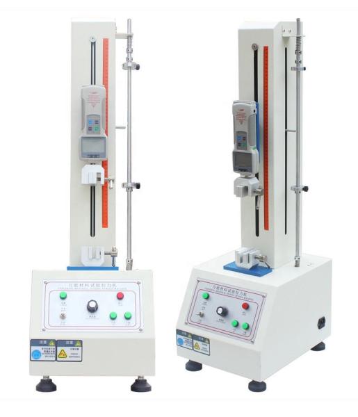 500n Máquina de prueba de resistencia a la tracción, Máquina de prueba universal