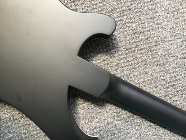 High quality A variety of color rickenback bass guitar Musical Instruments