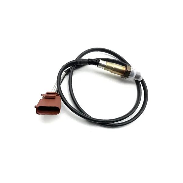 0258006875 Capteur Lambda d'oxygène O2 pour Volkswagen Lavida 1.6L 2008-2013