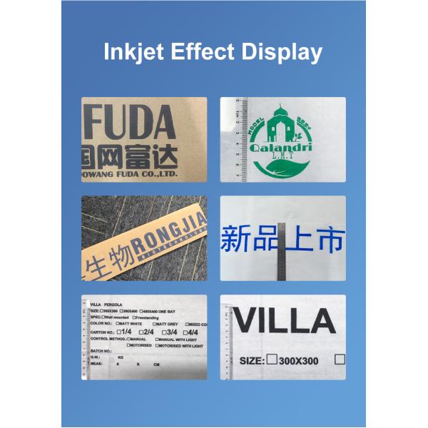 2024 New 10cm Large Format Printer for Date Batch Number of Wooden Box Steel Pipe Handheld Inkjet Printer logo Coding Machine