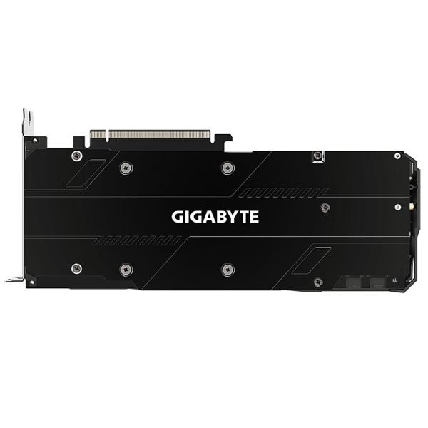 8nm GIGABYTE NVIDIA GeForce RTX 2060 SUPER GAMING OC 8G 336GB/S With 4 Copper Heat Pipes