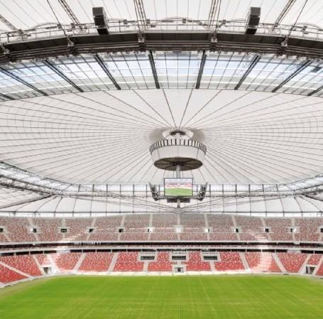 Sports Facilities: (Flood Lights) Sport is more than just a competition about top marks