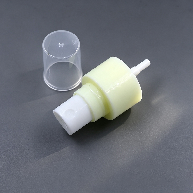 Colorful Match Mist Sprayer Pump With Bottles Fast Lead Time 24/410 20/410 28/410