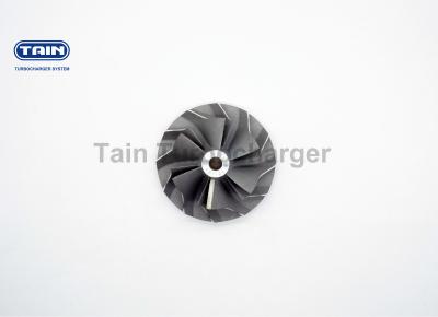 GT/VNT 15-25 Turbocharger compressor  Wheel 765015-0003 757349-0003 For NISSAN 2.5DCI 74KW 2006
