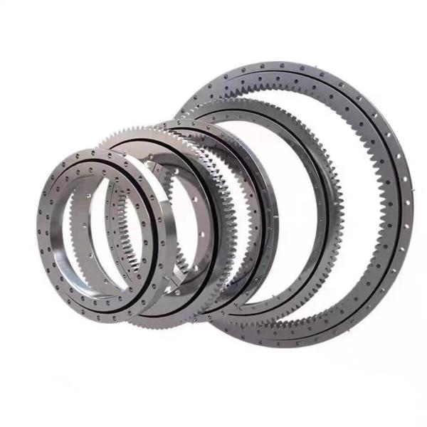 SY55 SY60 Turntable Excavator Slewing Bearing Ring 93 Teeth For Sany