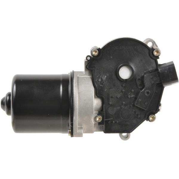 2007-2014 Cadillac Escalade Wiper Motor 15779727 15846942 25923882