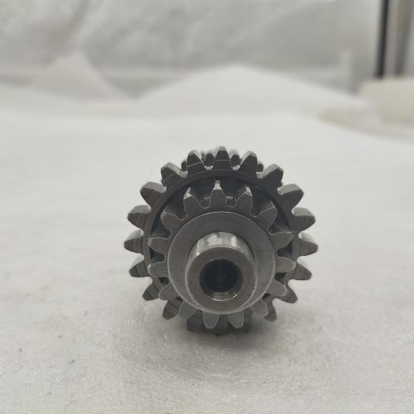 DAYANG A CLASS Motorcycle Engine Parts Transmission Main Shaft with Acceptable Sample