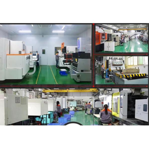 Blister Thermoformed Aluminium Mould