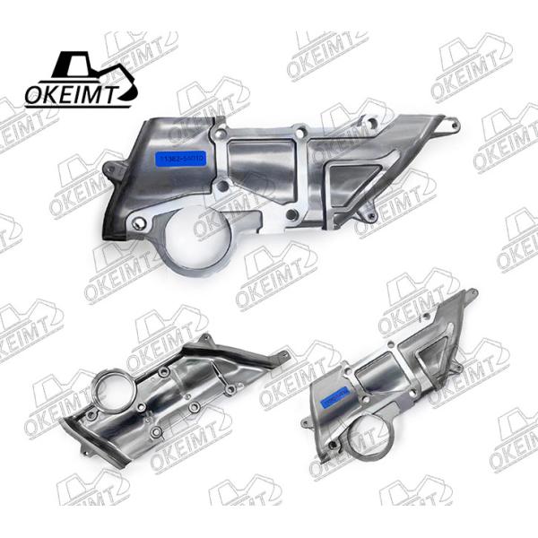 Aluminum 2L 11382 - 54010 Oil Pump For Toyota Engine Spare Parts