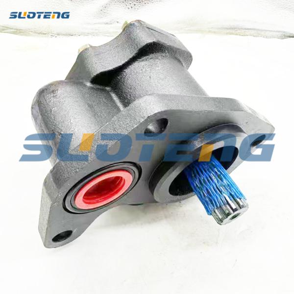 14X-49-11600 14X4911600 Gear Pump Diesel Pump for D60P D61E Parts