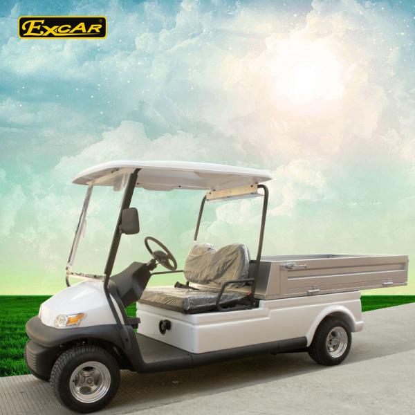 автомобиль троянской гостиницы батареи 48В дефектный с 2 шасси алюминия мест